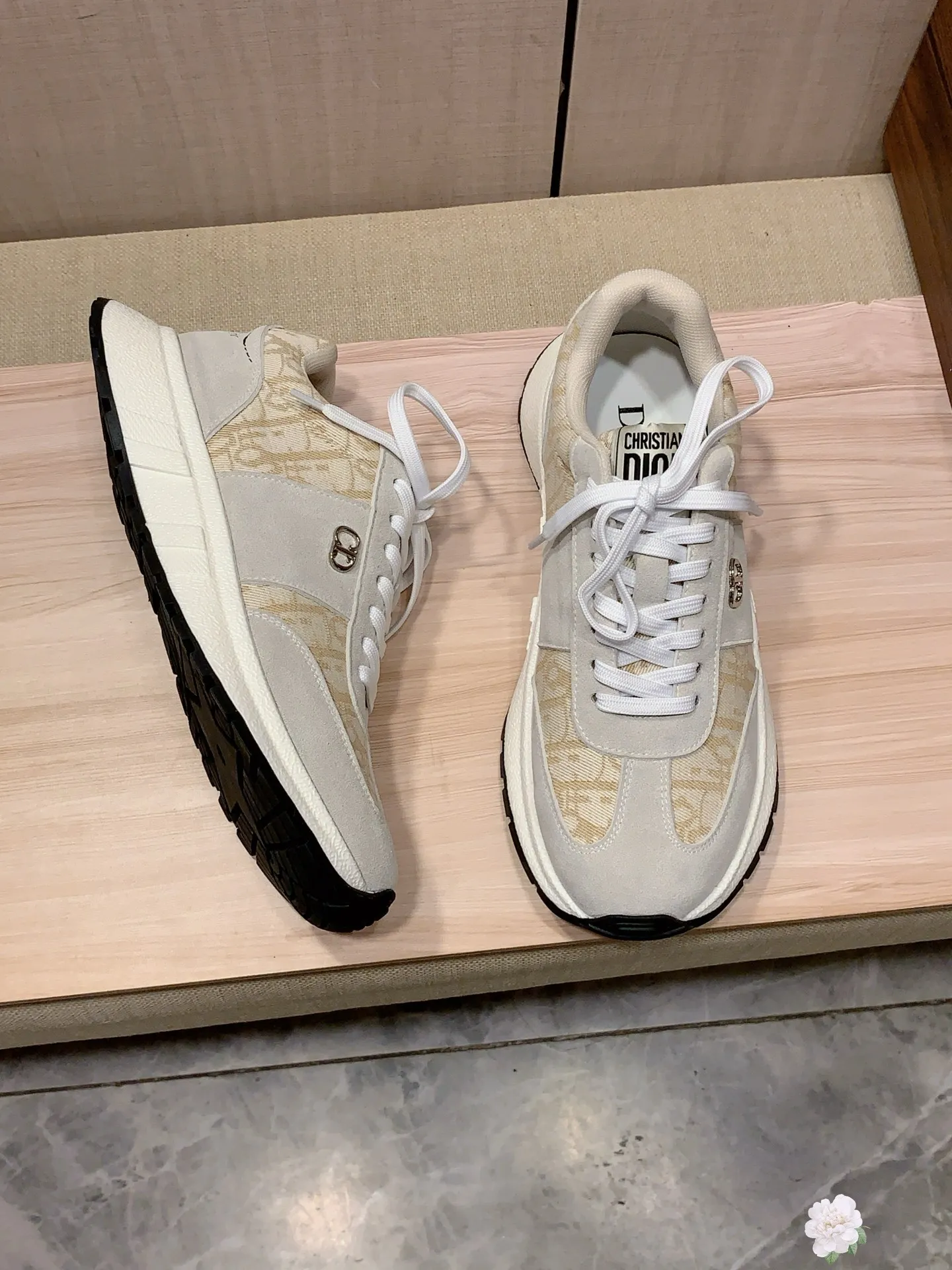 Men's Men's Shoes💰460💰💰🎩🎩[Lightning][Lightning] "Dior DIOR*" The latest and most popular casual shoes, top brand [seduce] luxury~purchase, top~quality. [Strong] The upper is made of imported breathable cowhide with woven material ➕ breathable sheepskin feet (•) and fine workmanship. Original stylish and stylish soft rubber wear-resistant and non-slip outsole, light and comfortable on the feet, the real thing looks better when photographed, 413: code: 38-44, 7️⃣ colors selected
